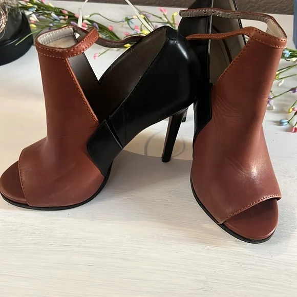 Pour la Victoire booties - Picture 7 of 7